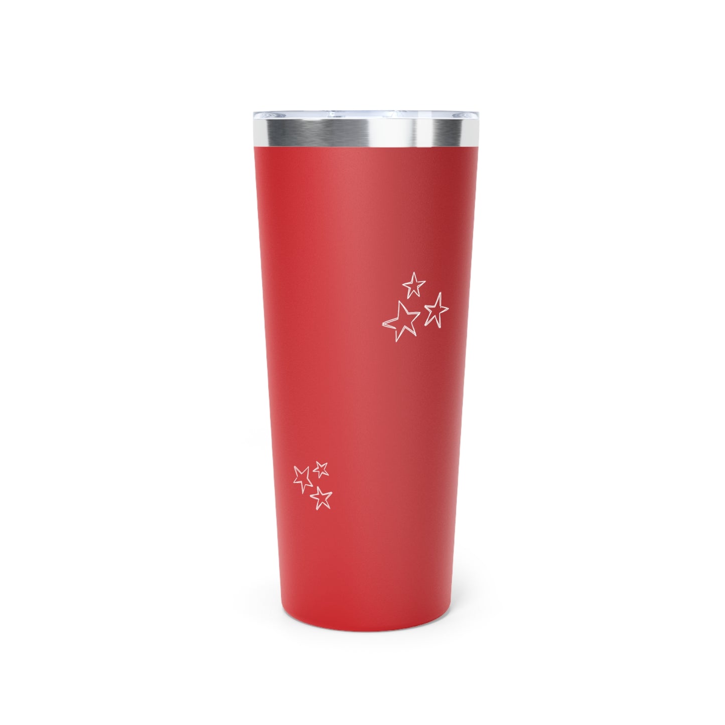 Copper Vacuum Insulated Tumbler, 22oz: UN Rome