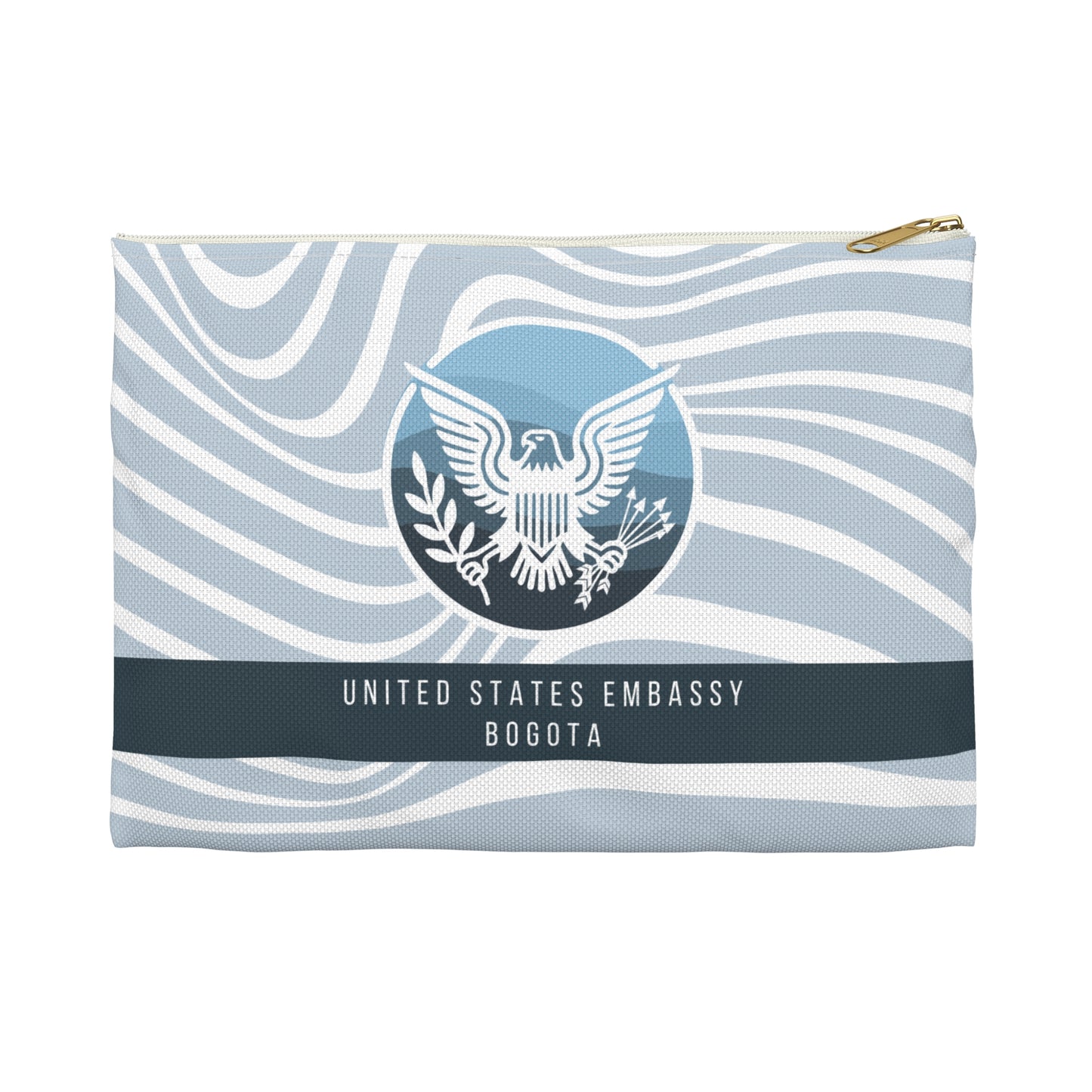 The Everything Accessory Pouch: Bogota