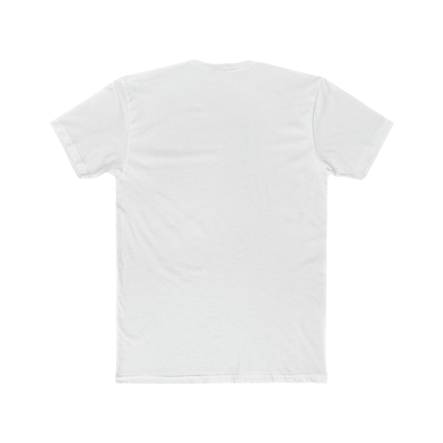 Lady Liberty T-Shirt: Madagascar And Comoros