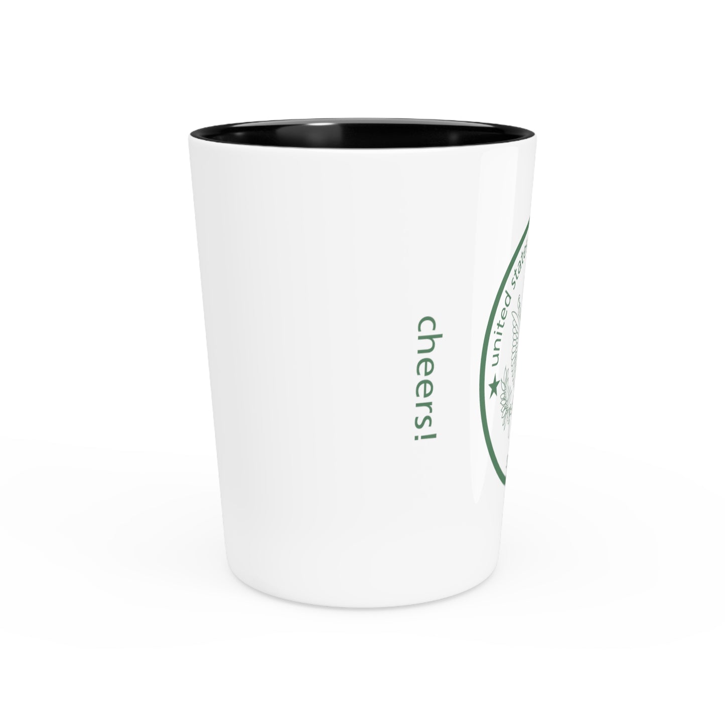 Raise A Tiny Glass: Sydney