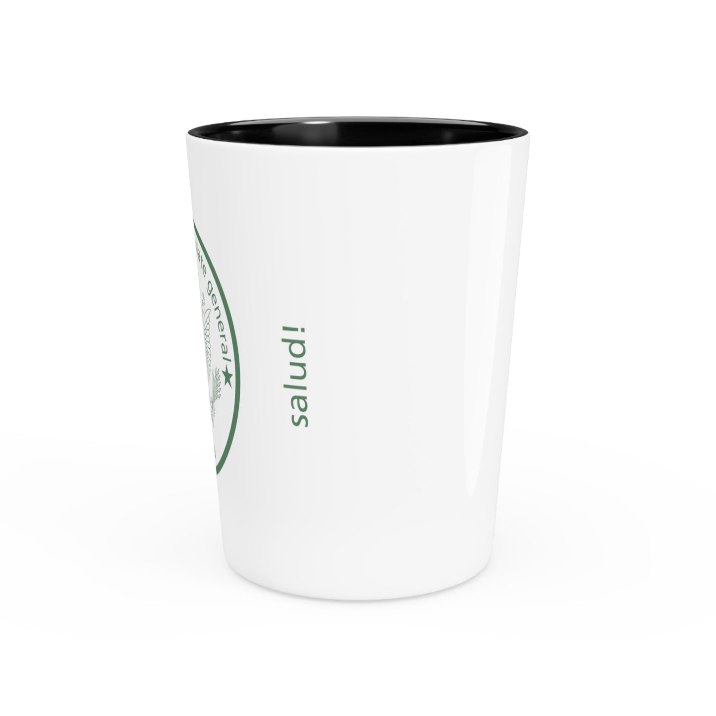 Raise A Tiny Glass: Tijuana