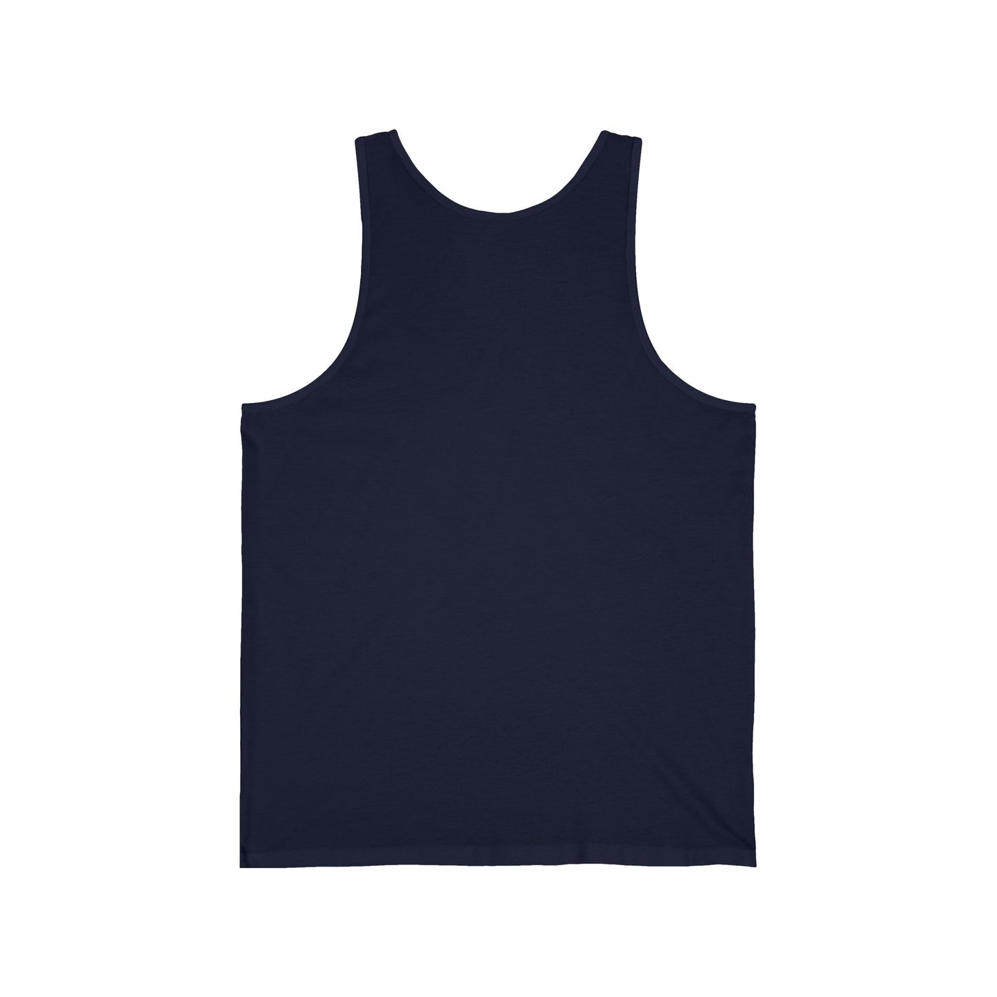 Setting Sun Tank Top: Mumbai