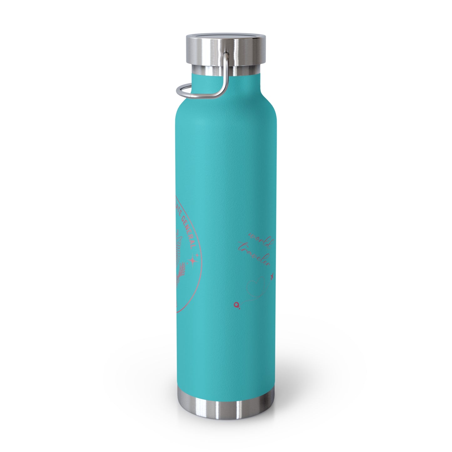 Home Body Tumbler: Sapporo