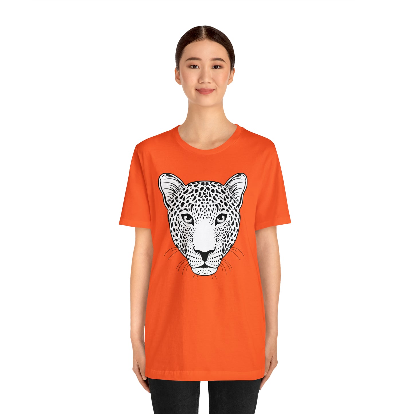 Comfy Short Sleeve Fun T-Shirt: Mogadishu