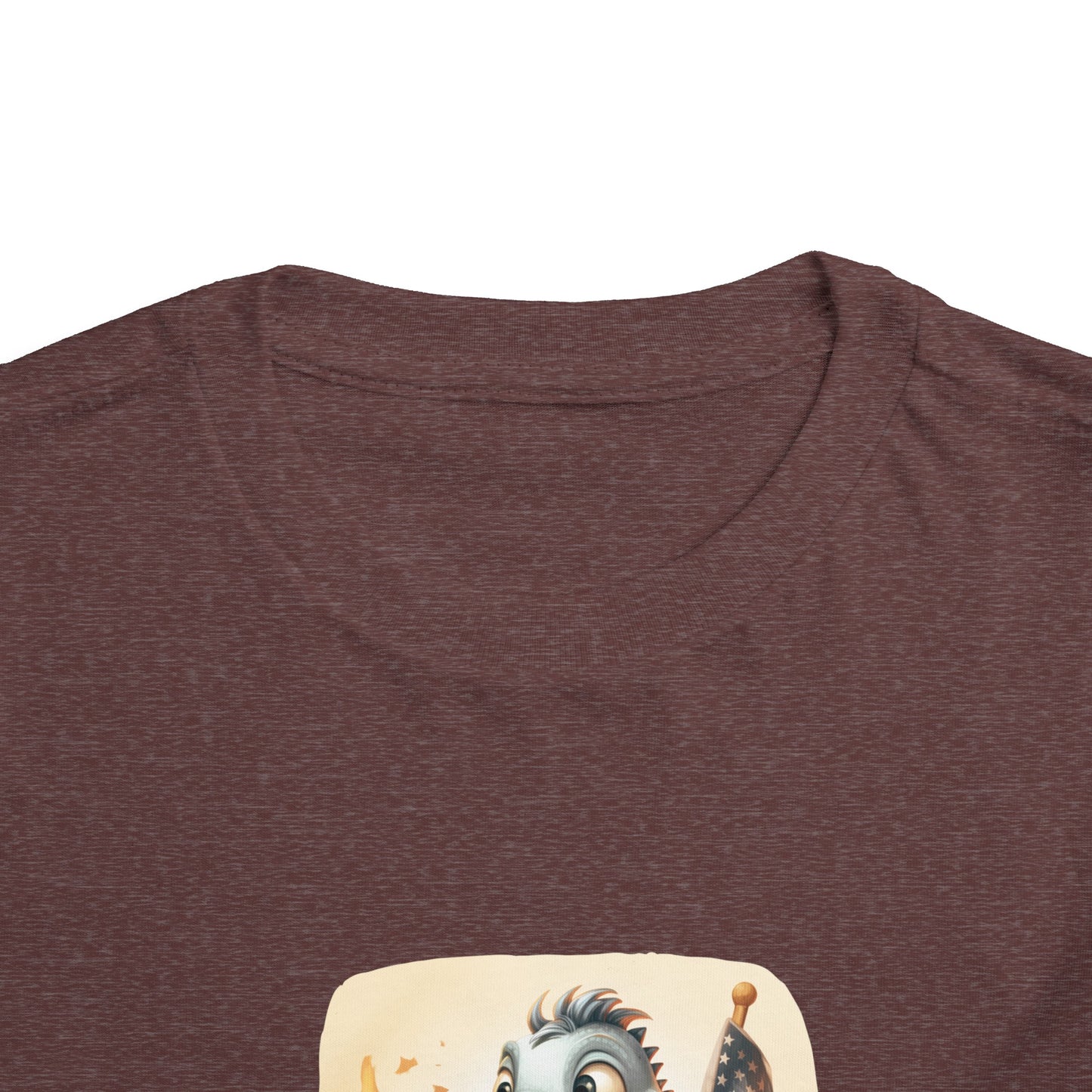 Kid's Dinosaur T-Shirt: Sydney