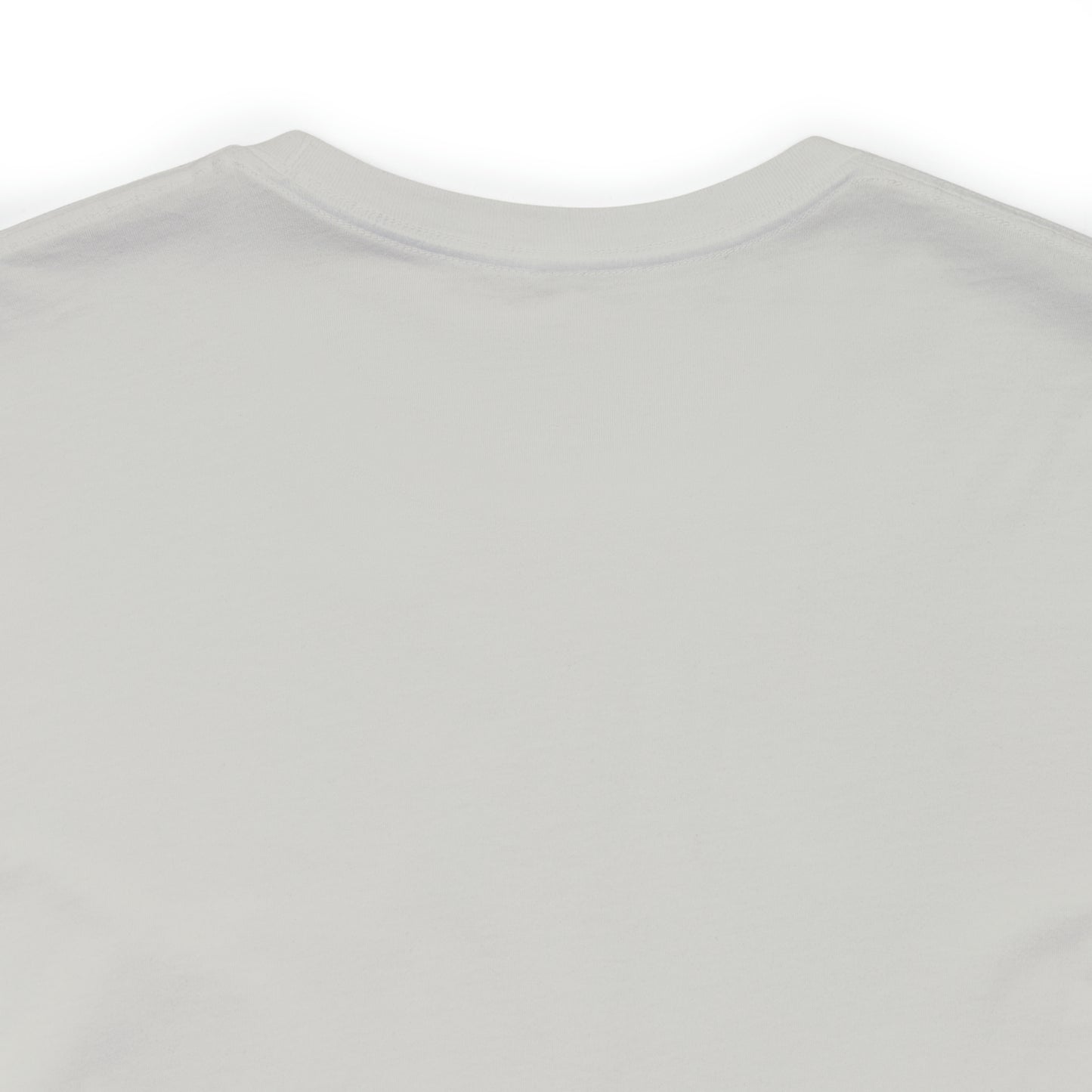 Comfy Short Sleeve T-Shirt: Spain