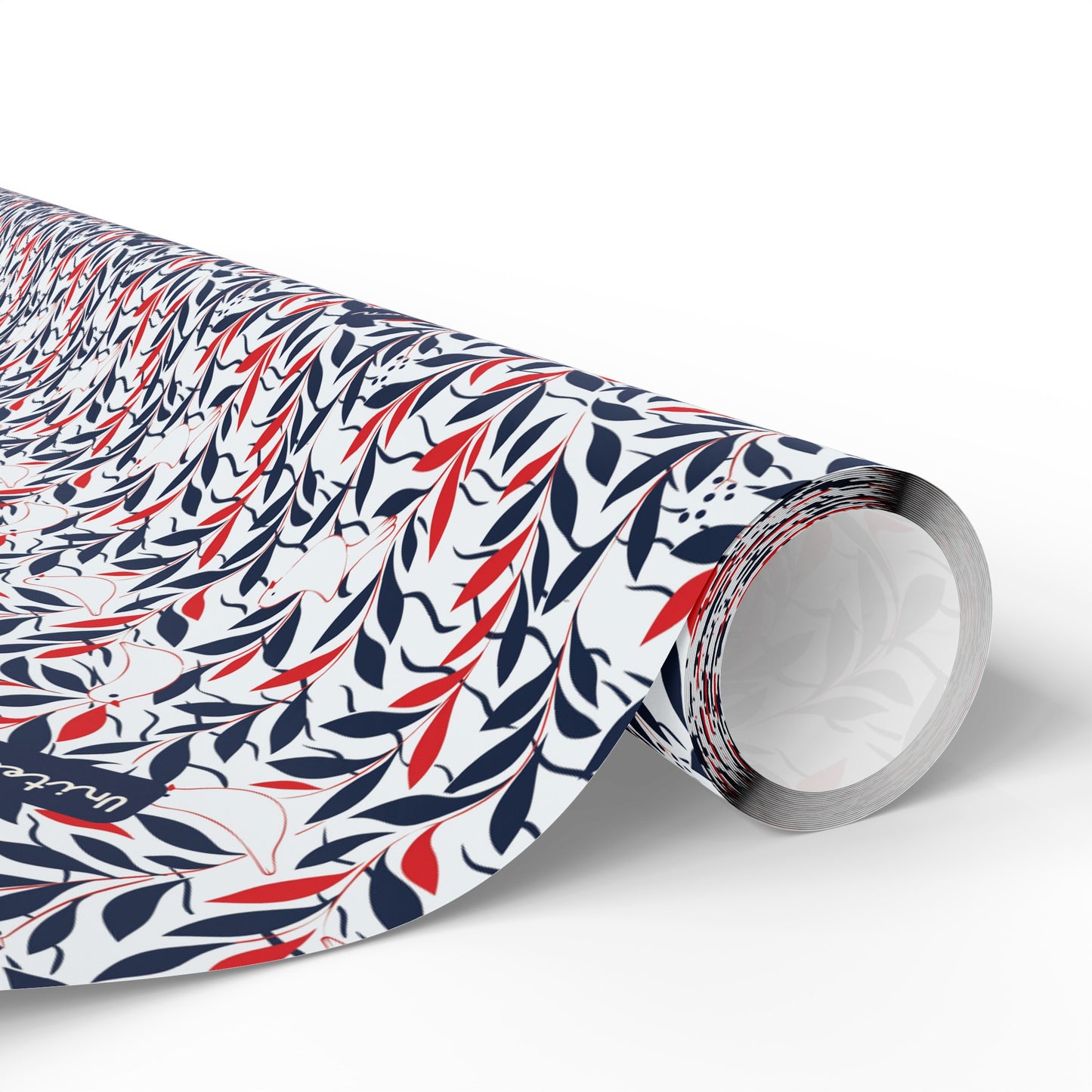 Finding Peace Wrapping Paper: European Union