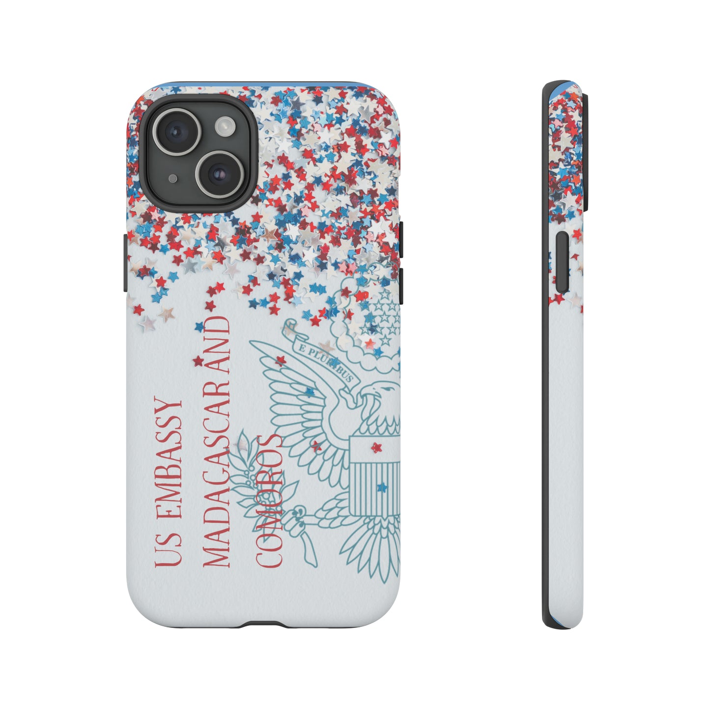 Tough Case: Madagascar and Comoros