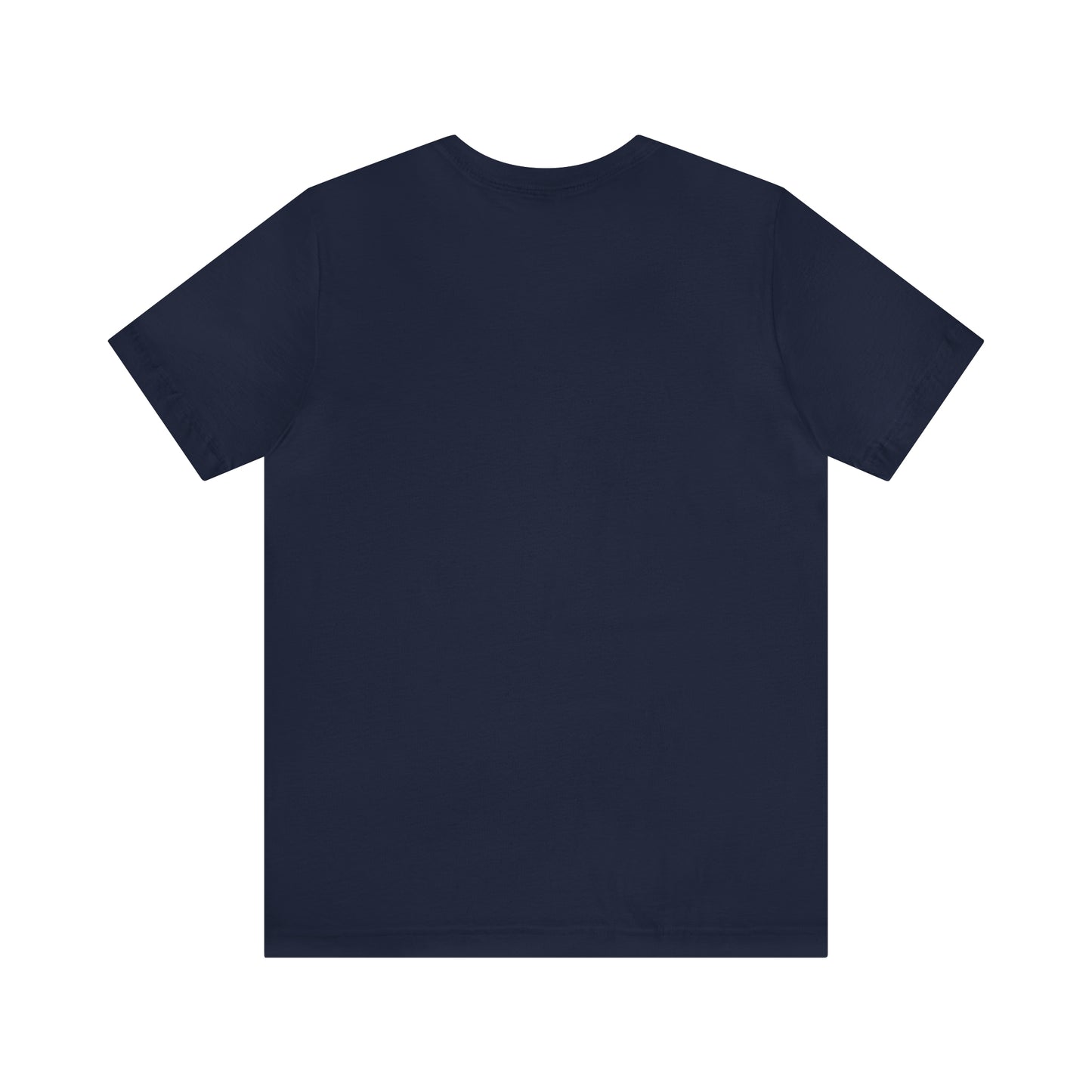 Comfy Short Sleeve T-Shirt: Rabat