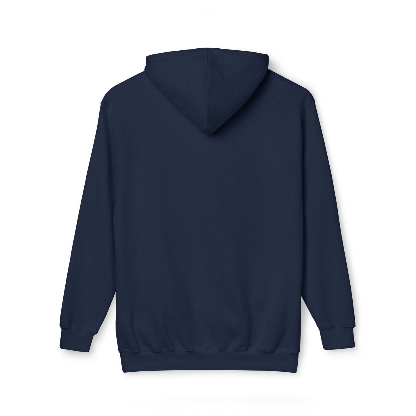 Modern, Made in the USA Hoodie: United Kingdom
