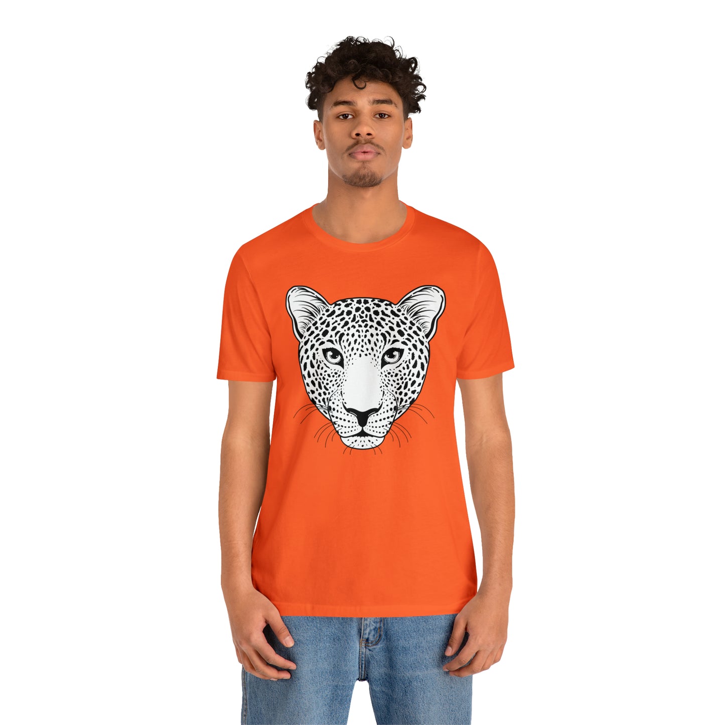 Comfy Short Sleeve Fun T-Shirt: Mogadishu