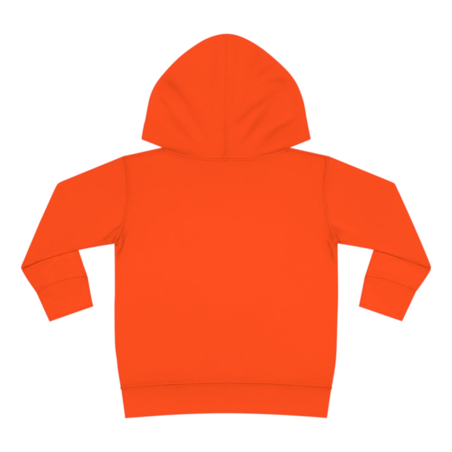 Toddler Peace and Love Fleece Hoodie: Jakarta