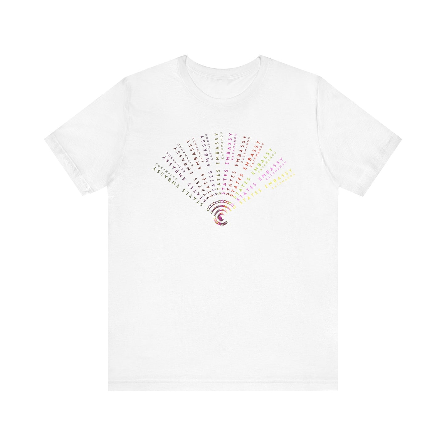 Fan of You: Kathmandu