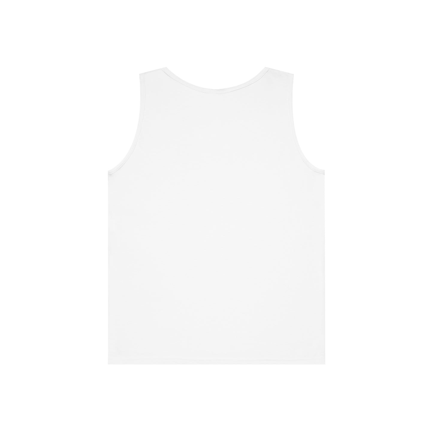 Read the Lines Tank Top: Jakarta