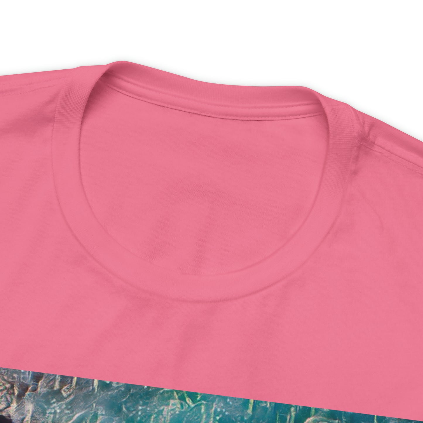 Comfy Short Sleeve T-Shirt: Praia