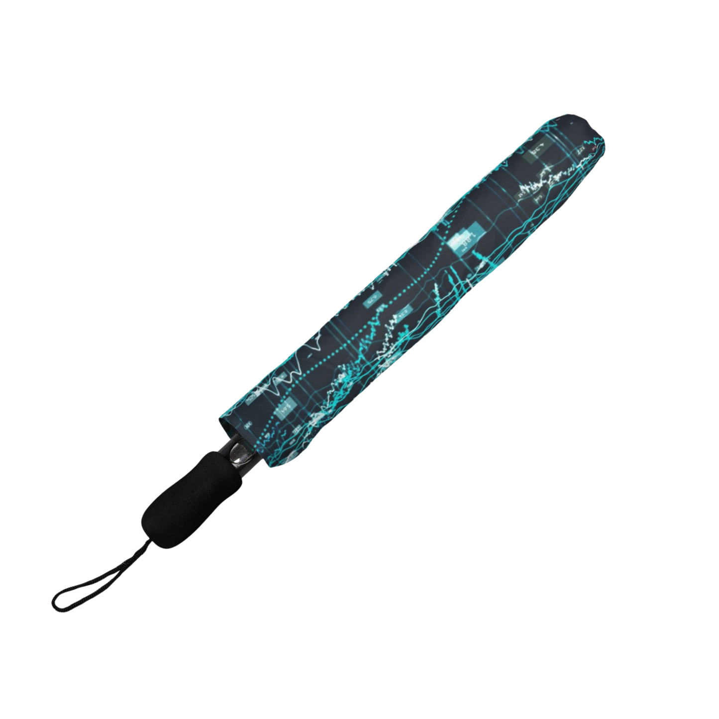 Large Great Seal Umbrella