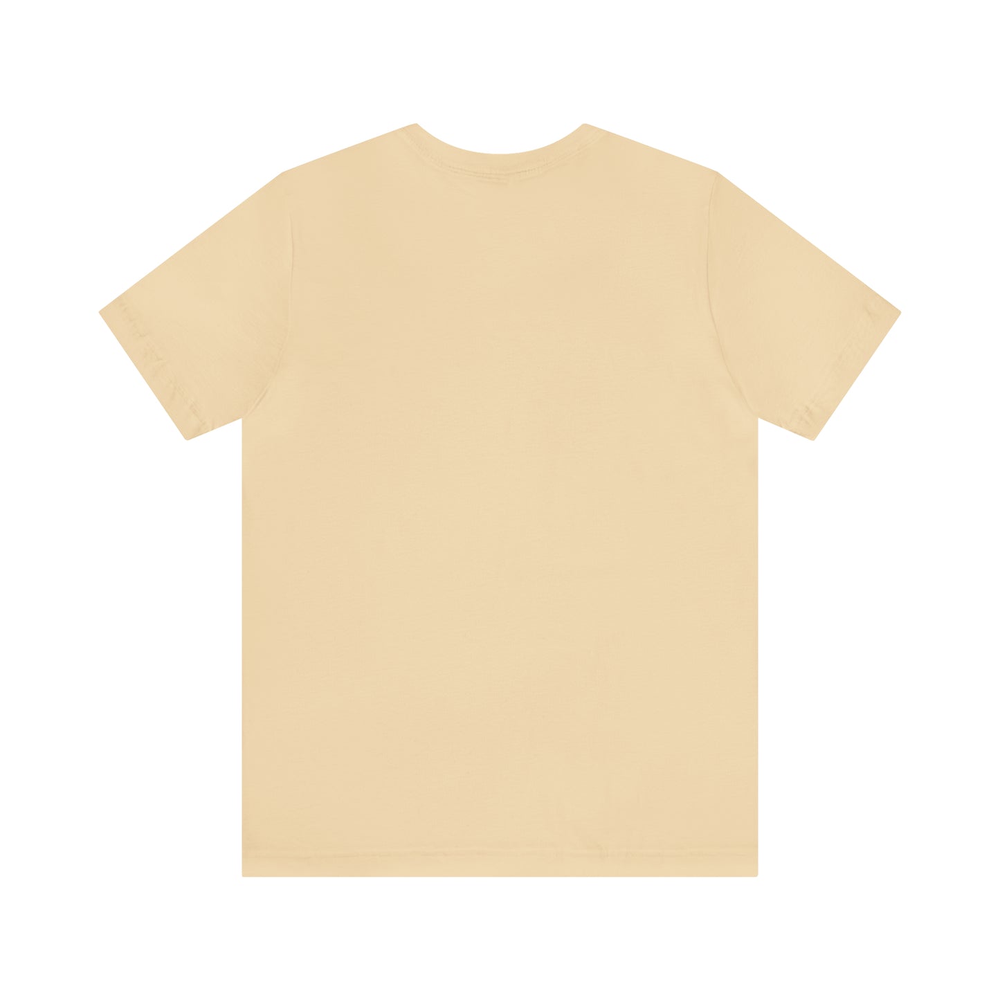 Comfy Short Sleeve T-Shirt: Copenhagen