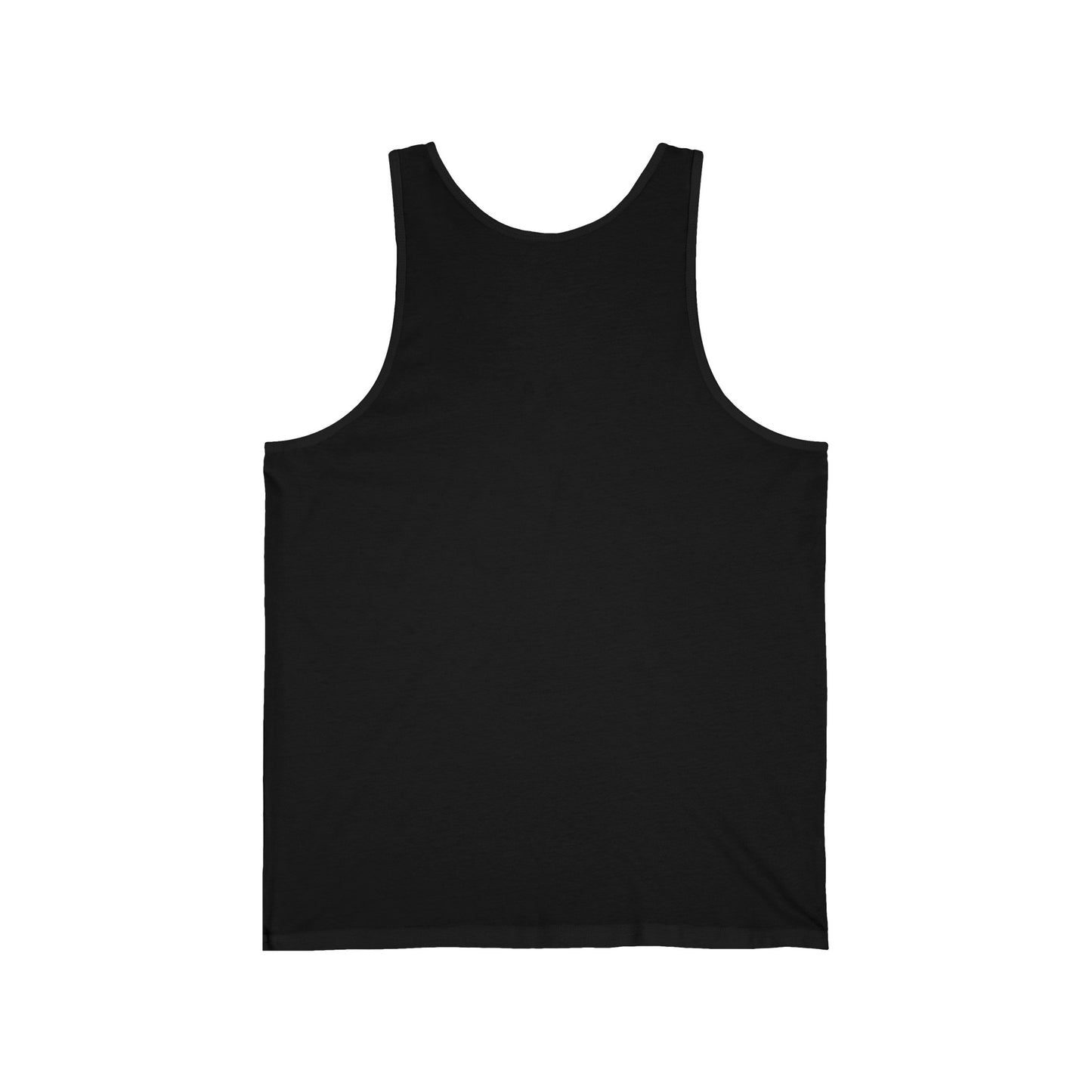 Setting Sun Tank Top: Port au Prince