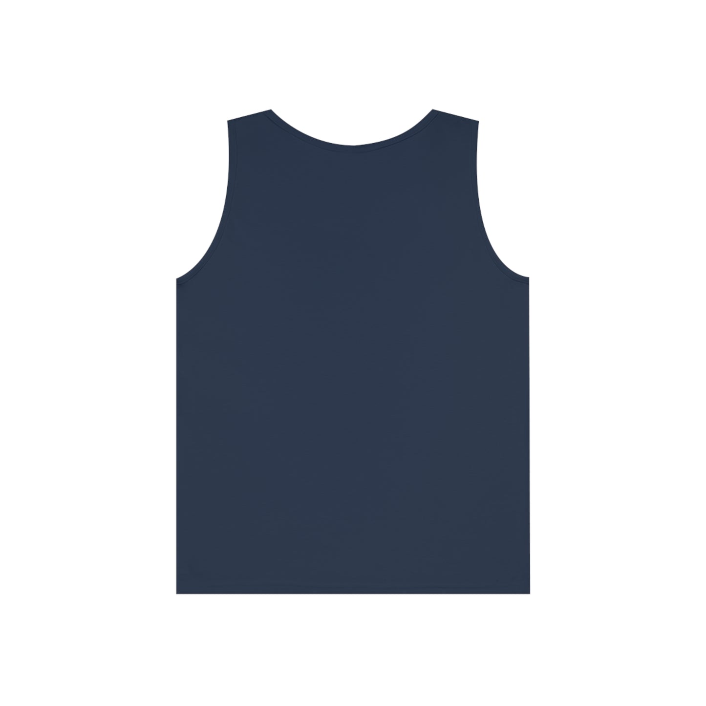 Read the Lines Tank Top: Jakarta