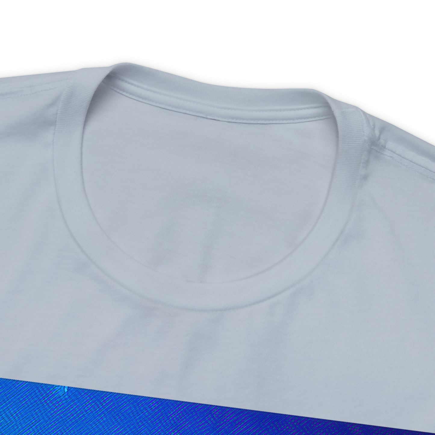 Comfy Short Sleeve T-Shirt: Greece