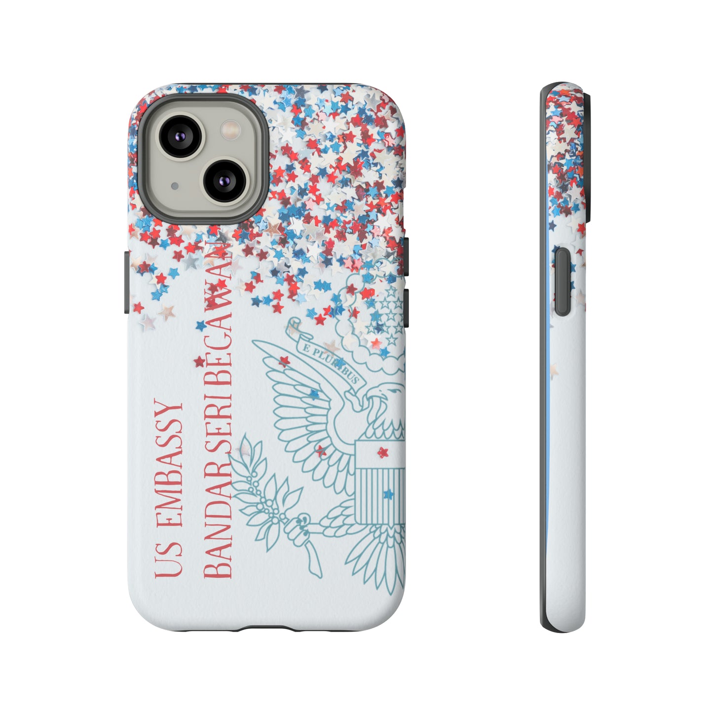 Tough Case: Bandar Seri Begawan