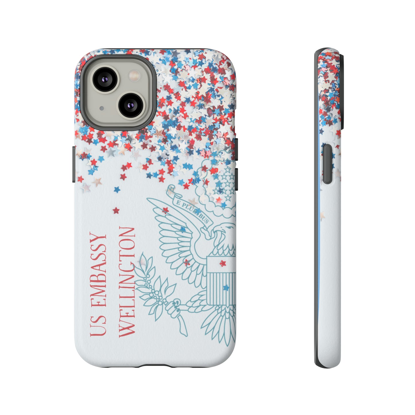 Tough Case: Wellington