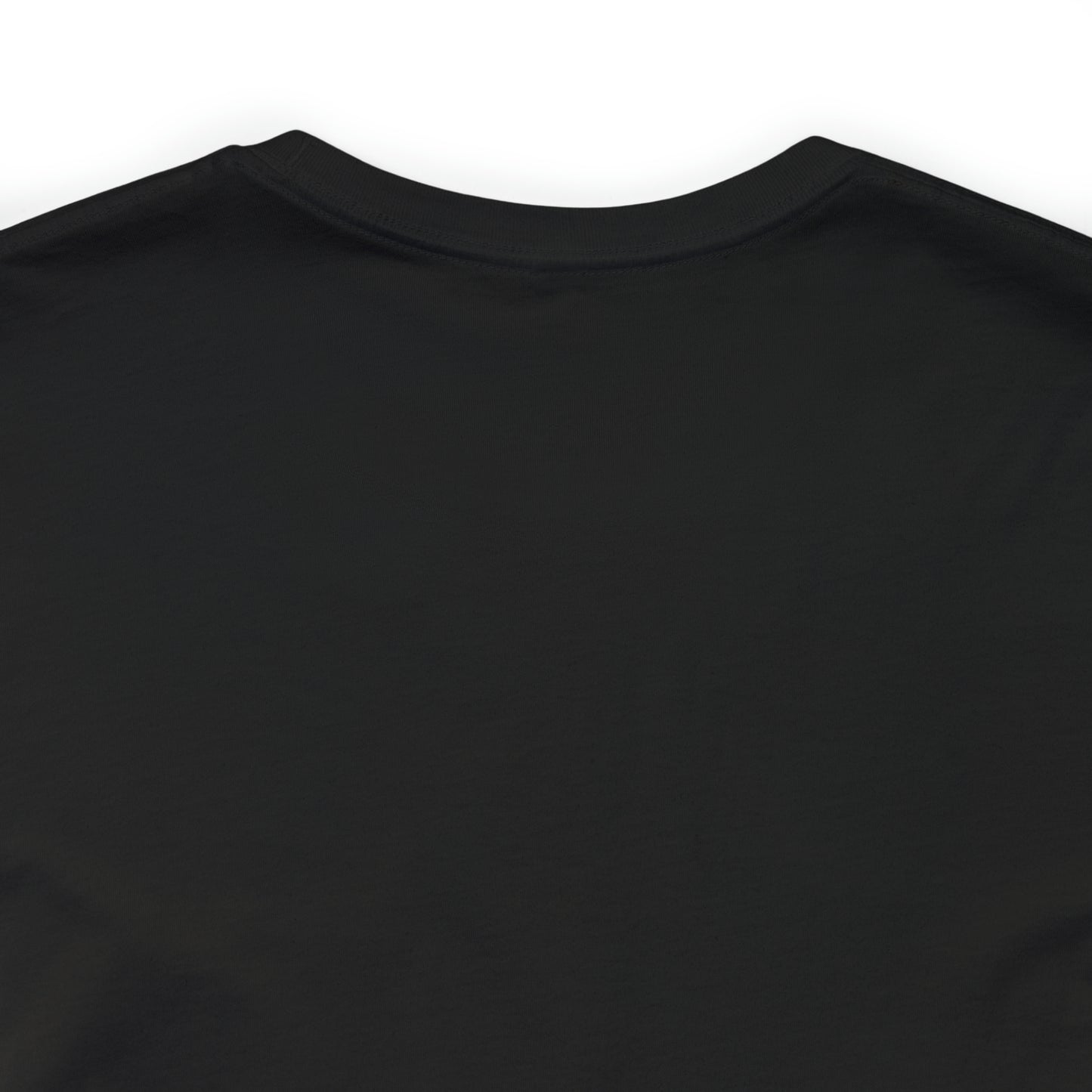 Comfy Short Sleeve T-Shirt: Dili