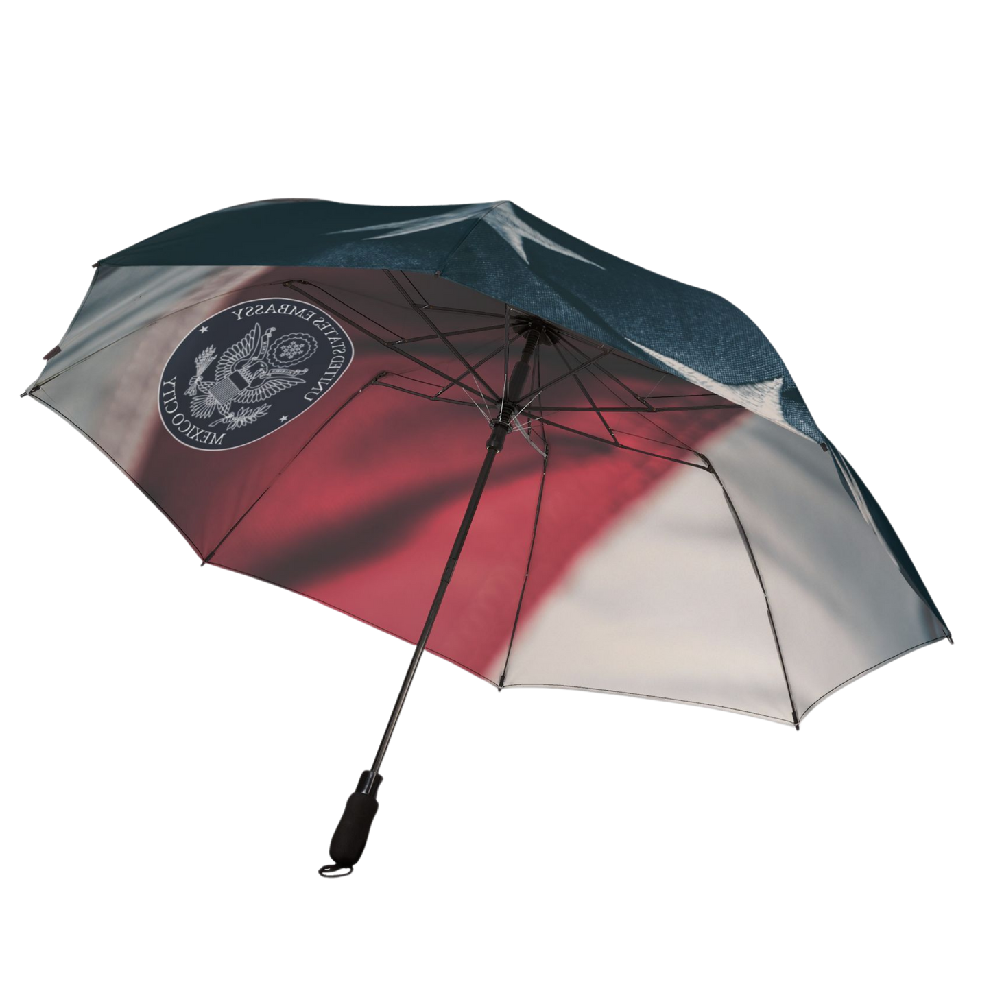 Large Great Seal Umbrella
