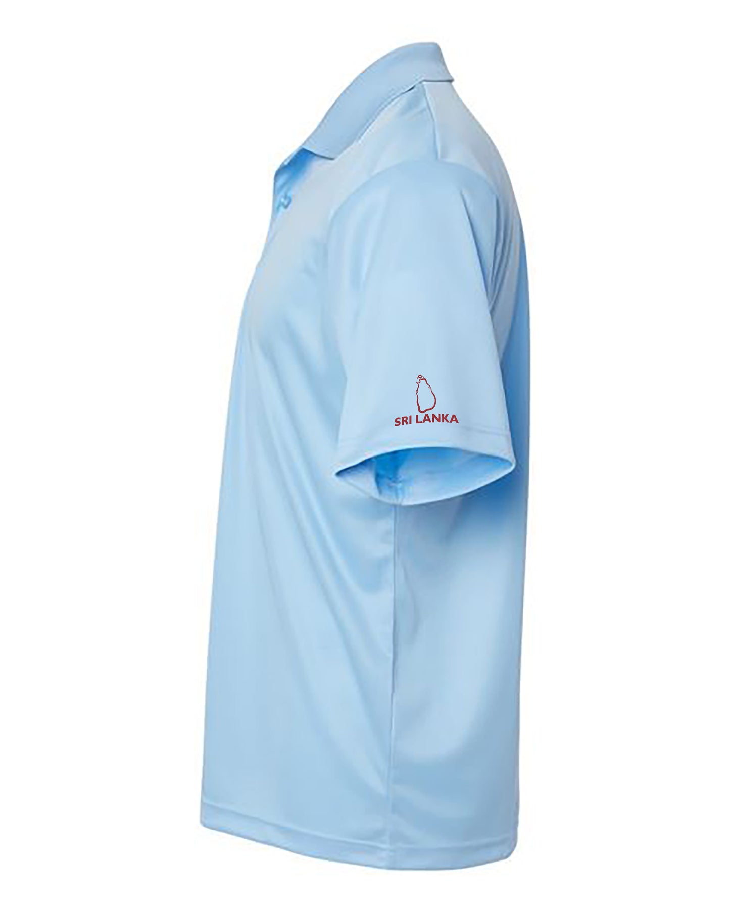 Sebring Performance Polo, USAID: Sri Lanka