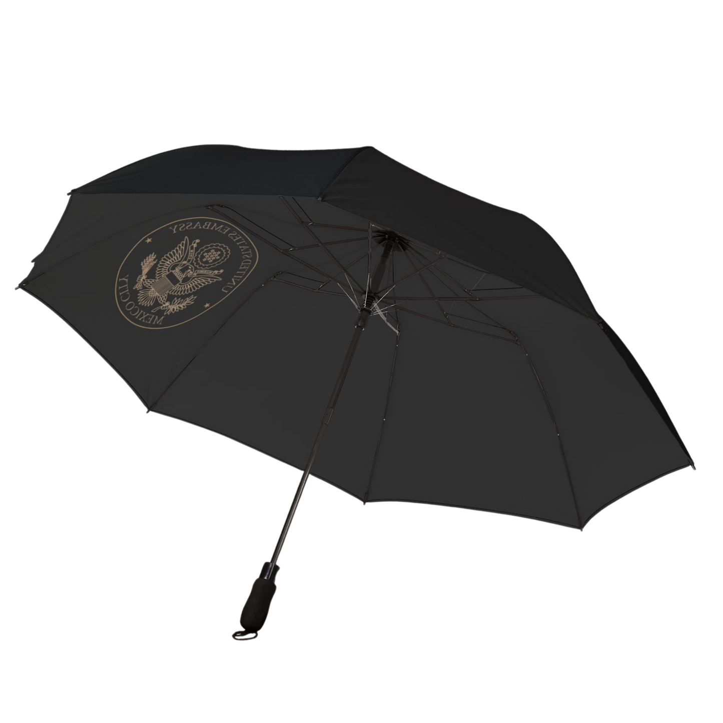 Large Great Seal Umbrella