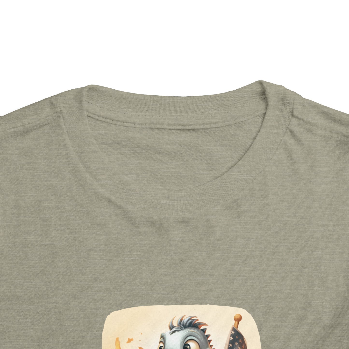 Kid's Dinosaur T-Shirt: Sydney