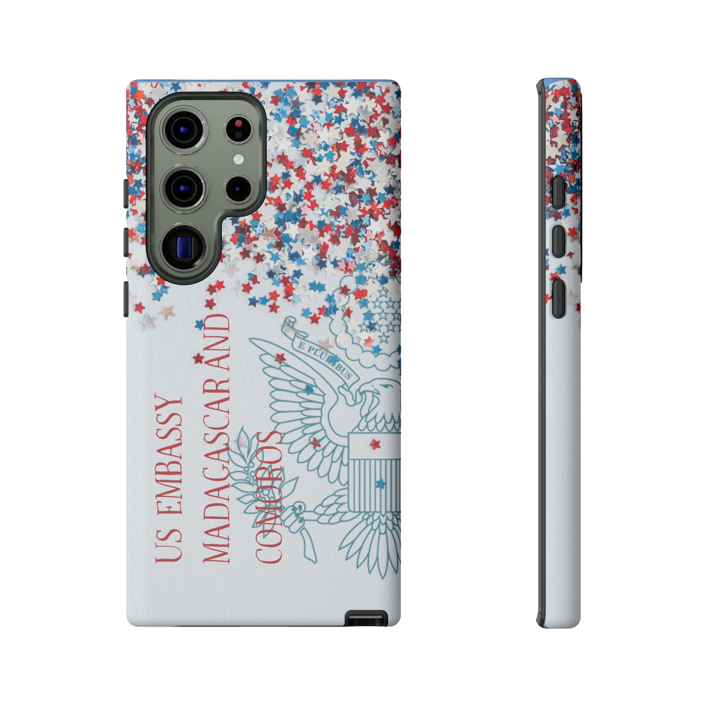 Tough Case: Madagascar and Comoros