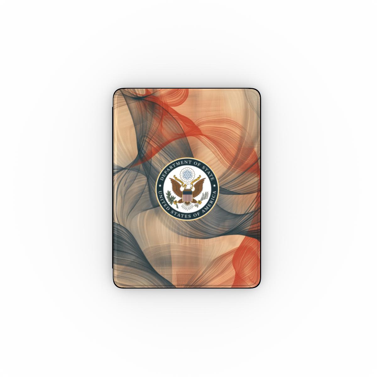 Etheral iPad Case