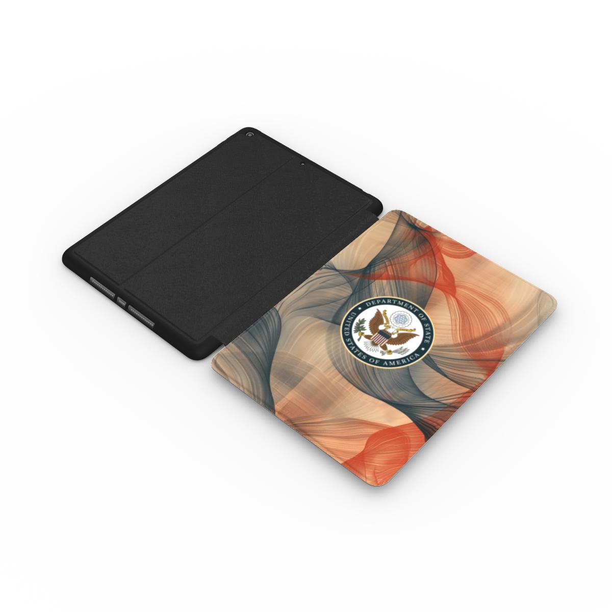 Etheral iPad Case