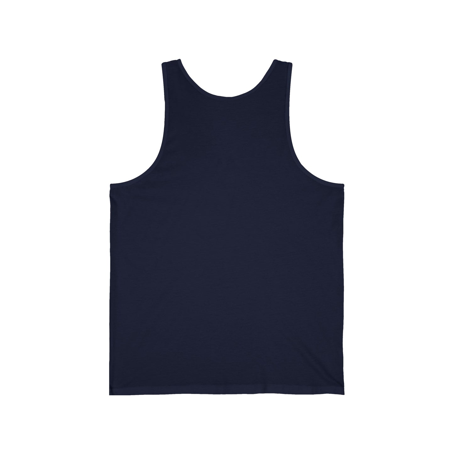 Setting Sun Tank Top: Port au Prince