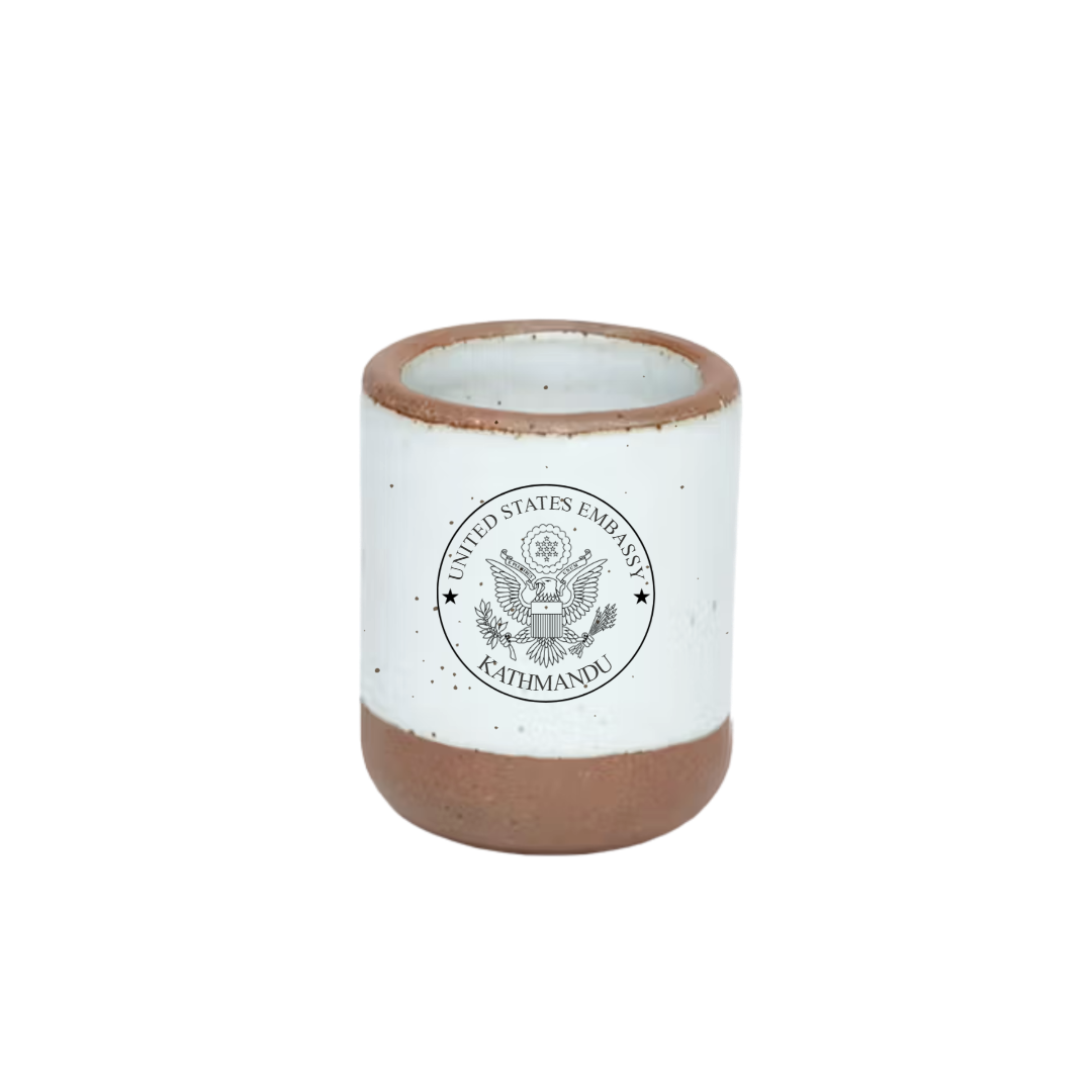 Espresso Cup East Fork