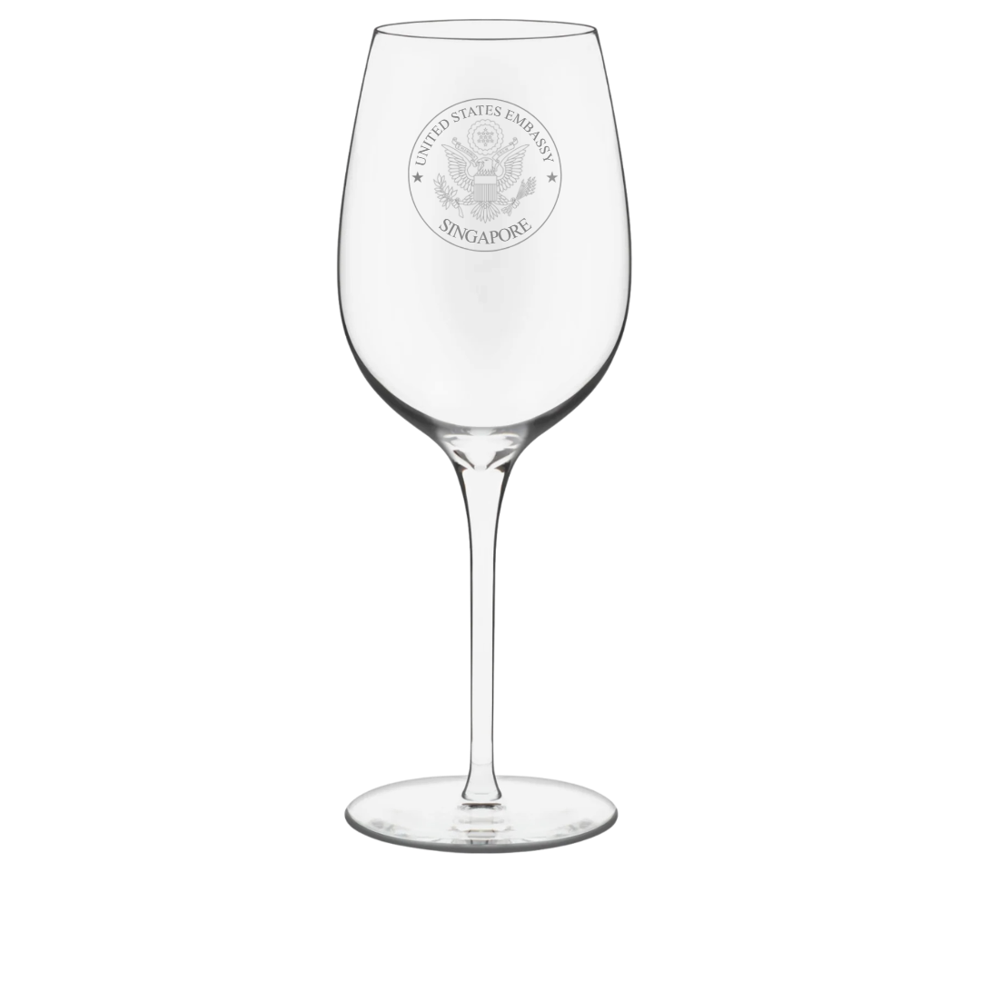 Libbey Signature Kentfield White