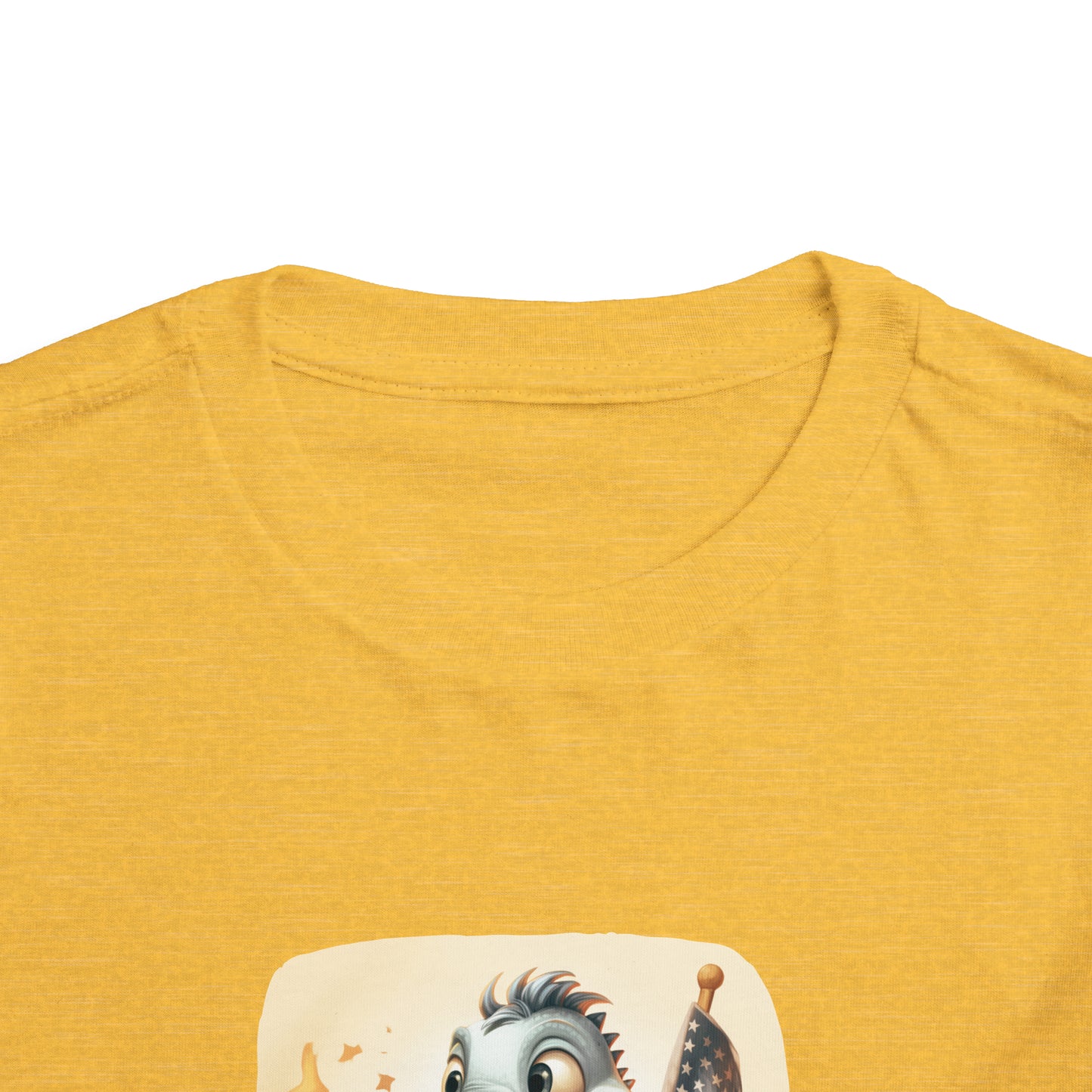 Kid's Dinosaur T-Shirt: San Salvador