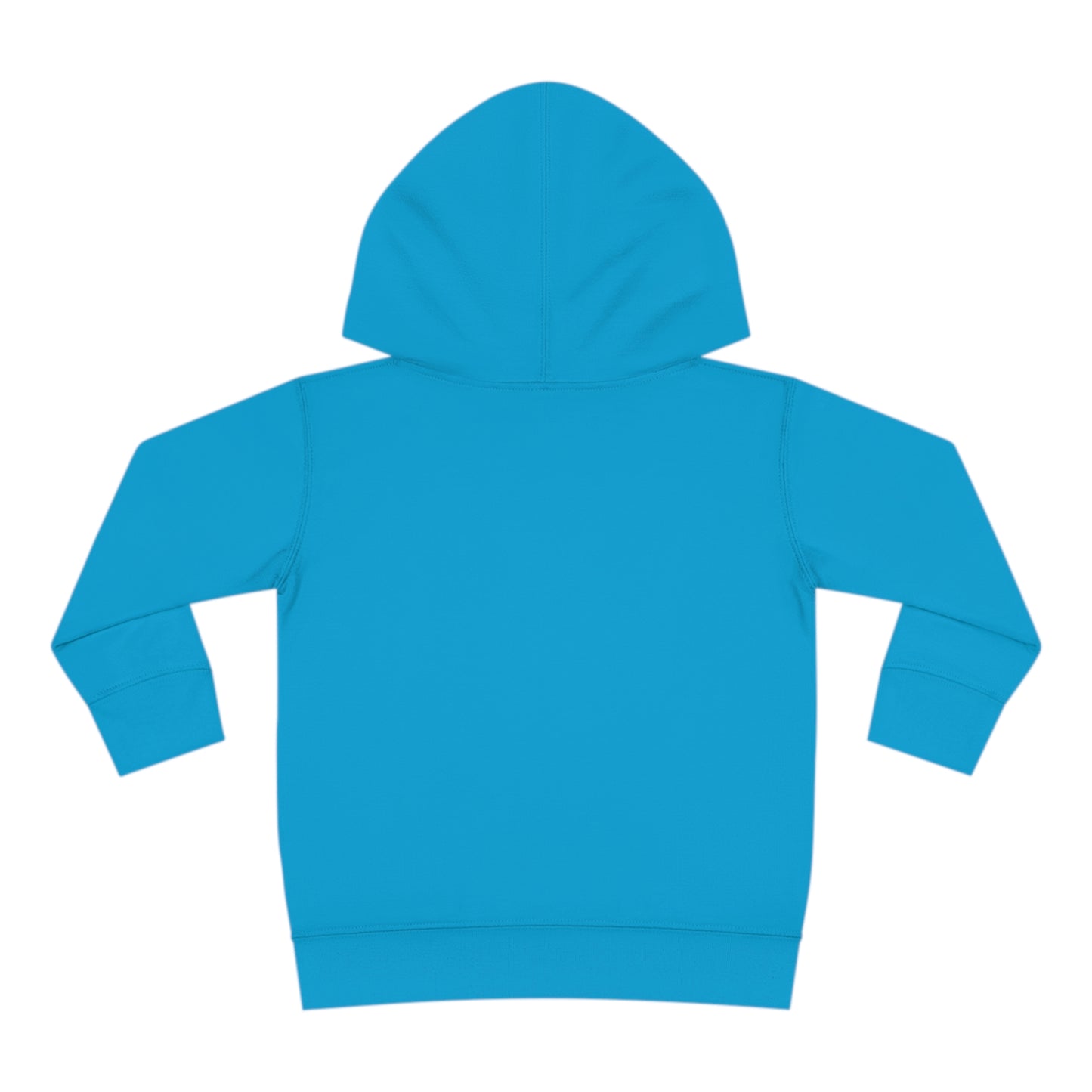 Toddler Peace and Love Fleece Hoodie: Phnom Penh