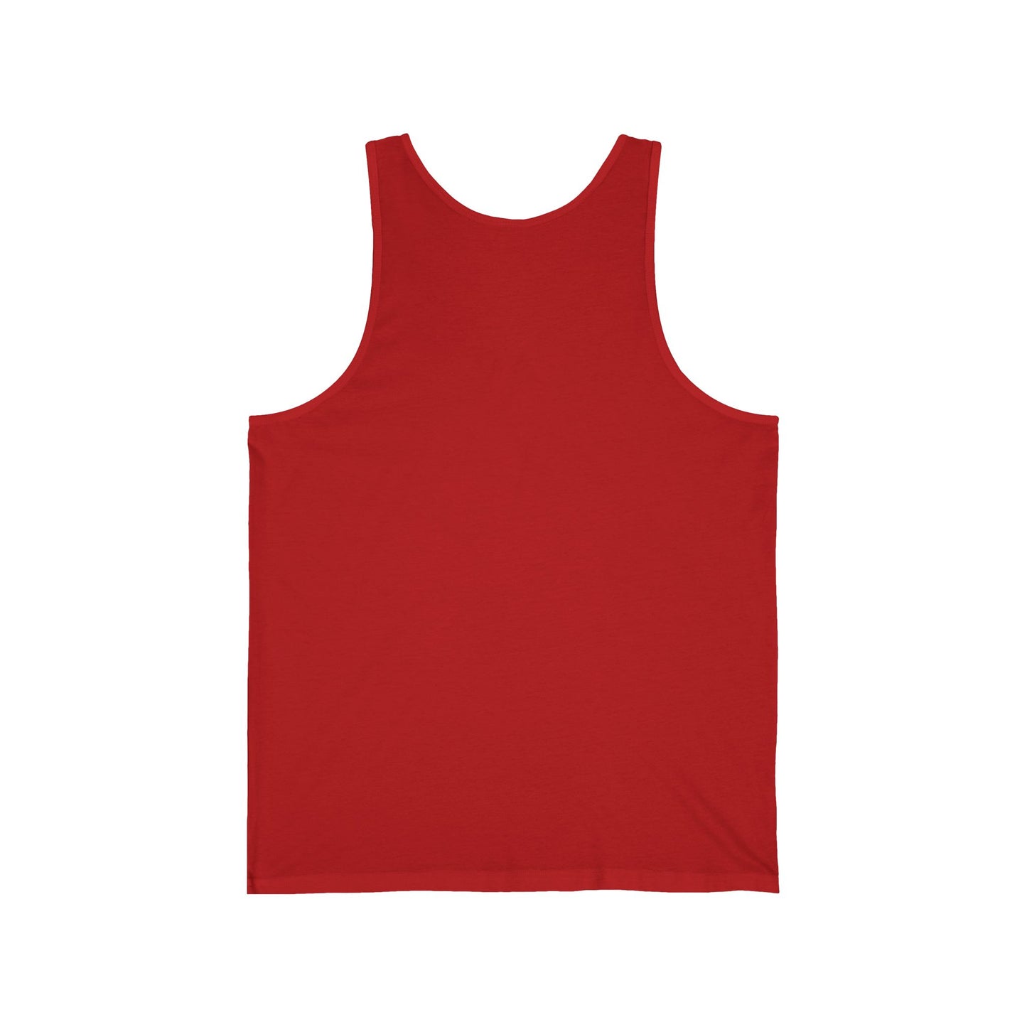 Setting Sun Tank Top: Chennai