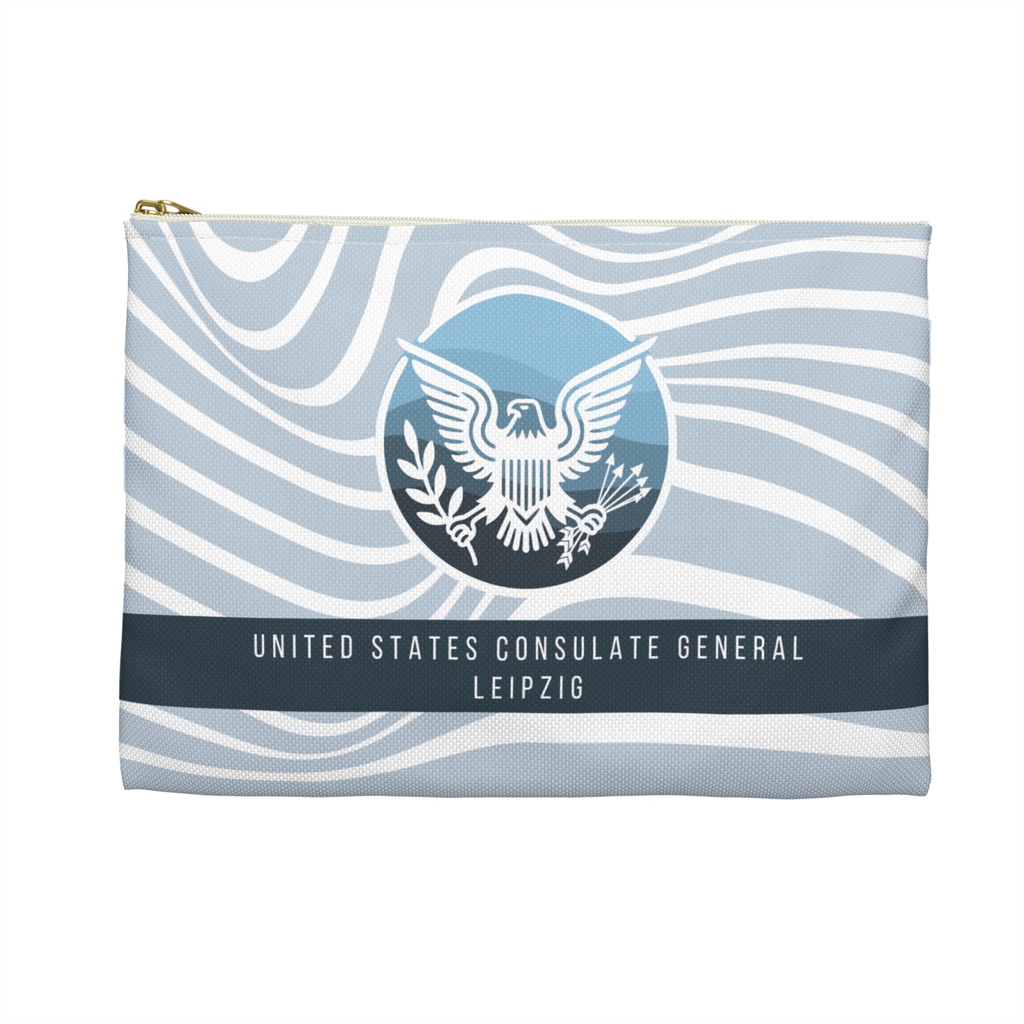 The Everything Accessory Pouch: Leipzig