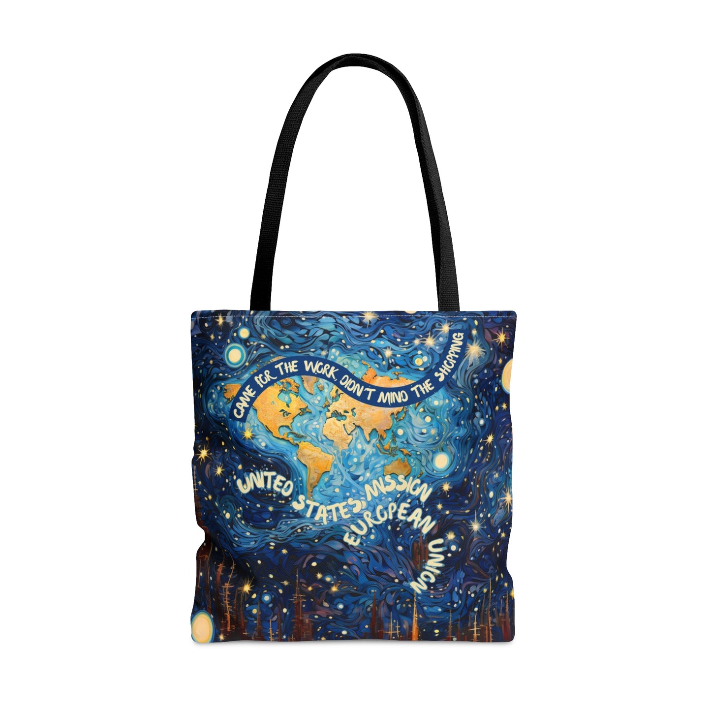 Starry Eyed Shopper: European Union