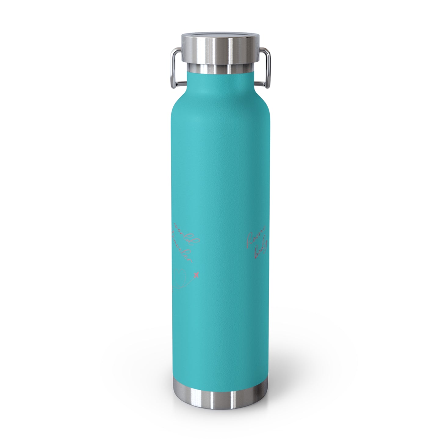 Home Body Tumbler: Vientiane