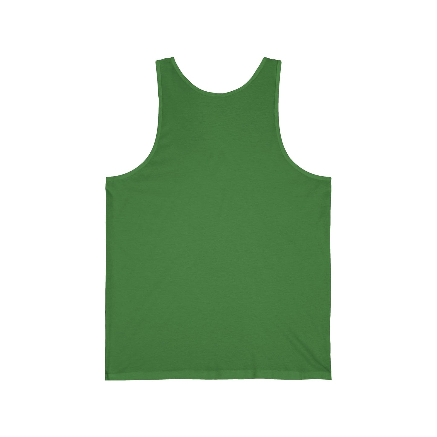 Setting Sun Tank Top: Casablanca