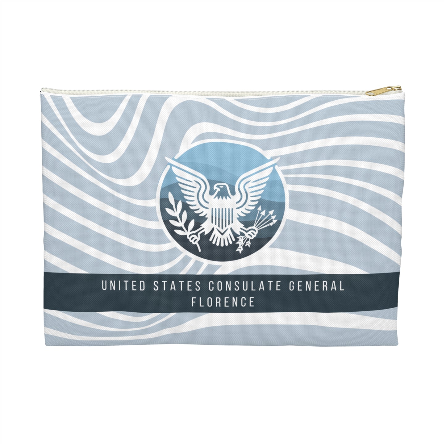 The Everything Accessory Pouch: Florence