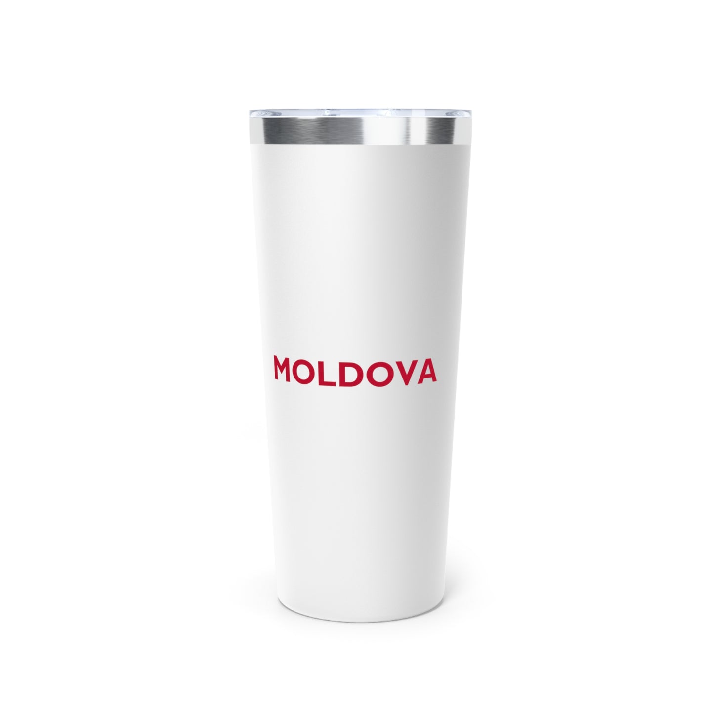 Copper Vacuum Insulated Tumbler, 22oz: USAID Moldova