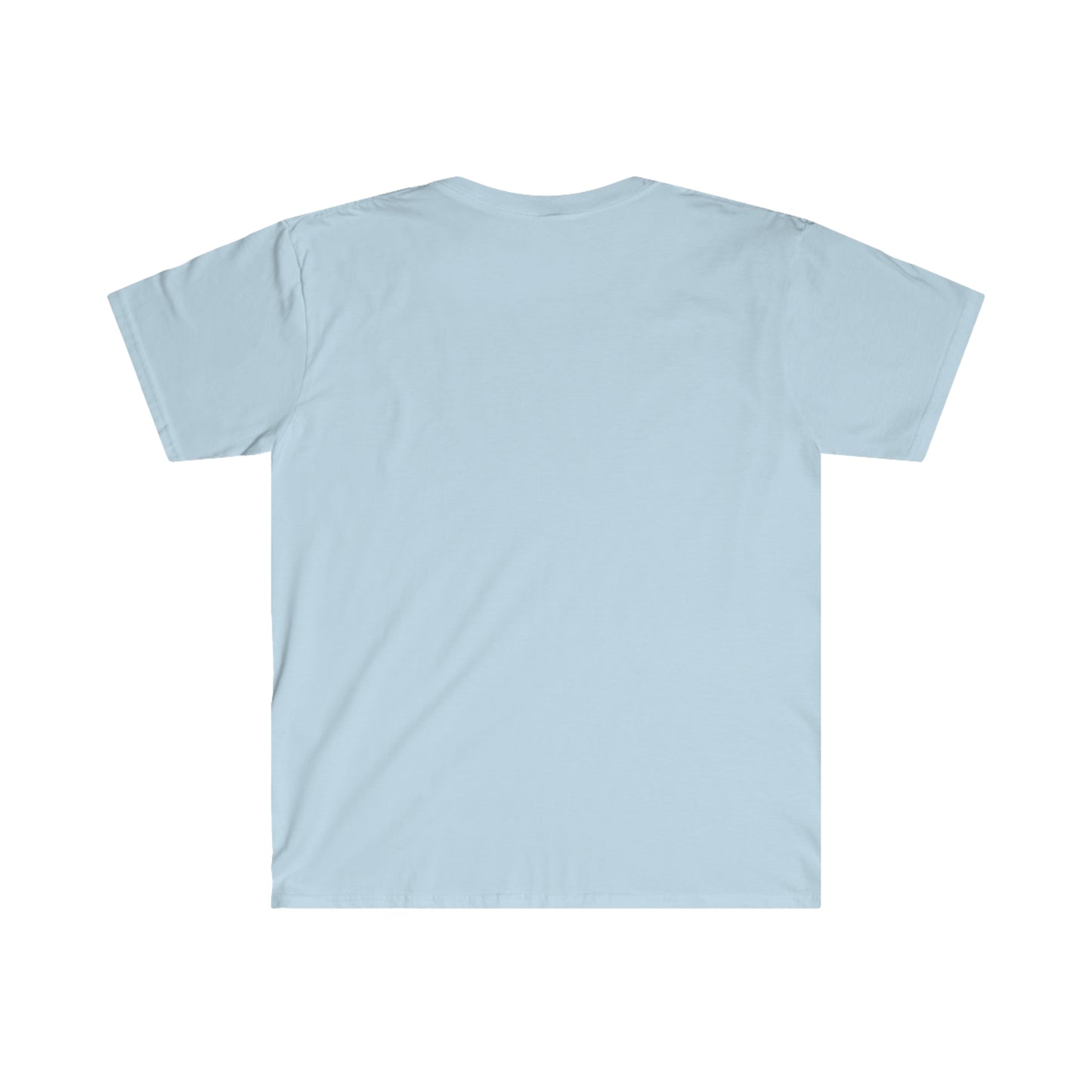 Light and Comfy Short Sleeve T-Shirt: Vienna