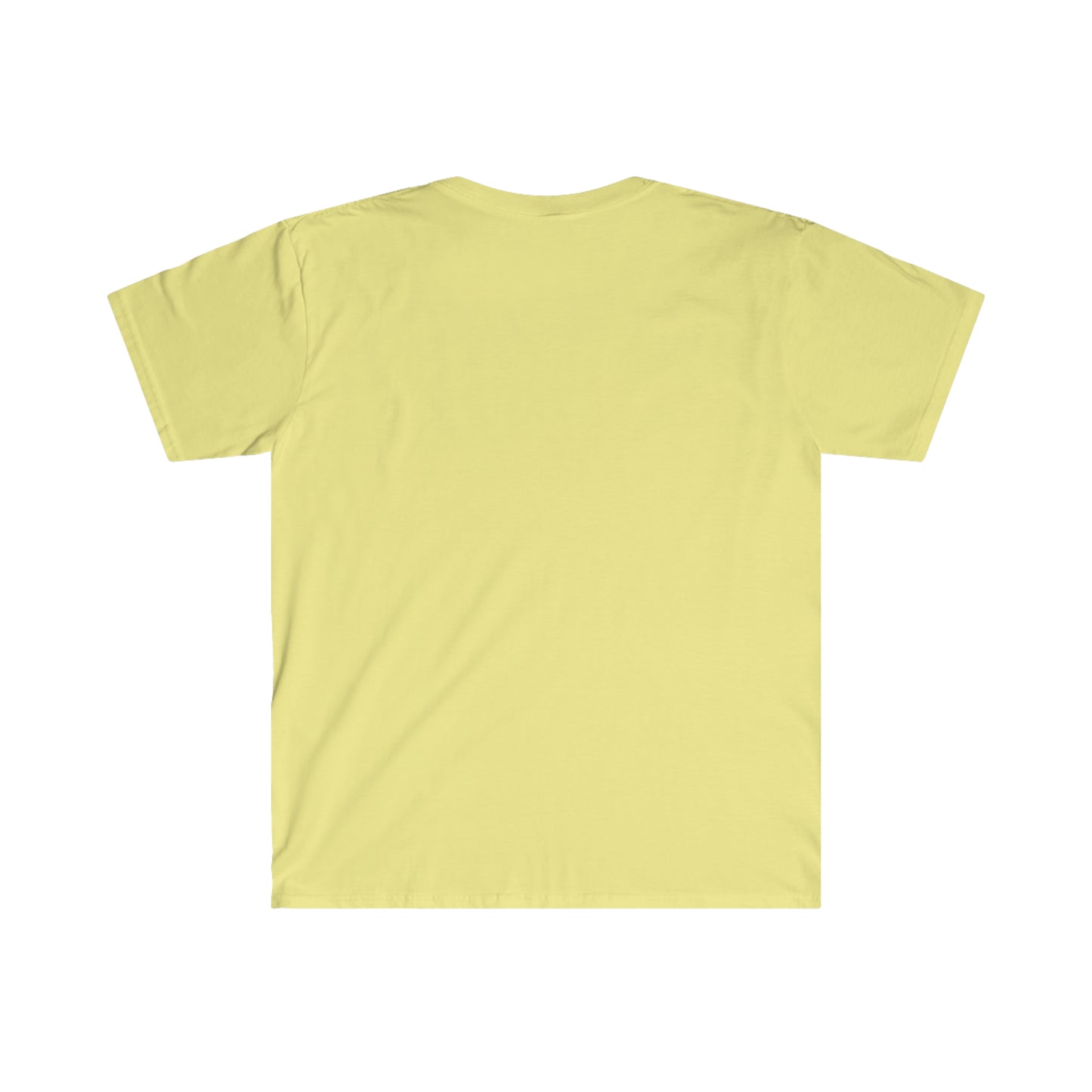 Light and Comfy Short Sleeve T-Shirt: Vienna