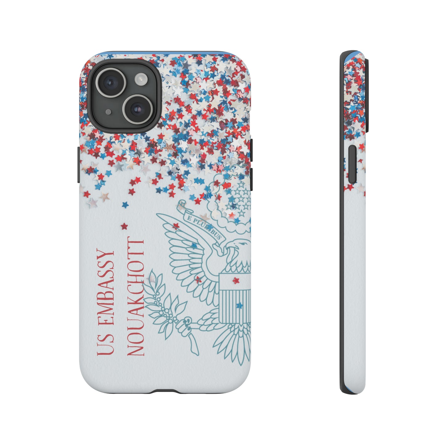 Tough Case: Nouakchott