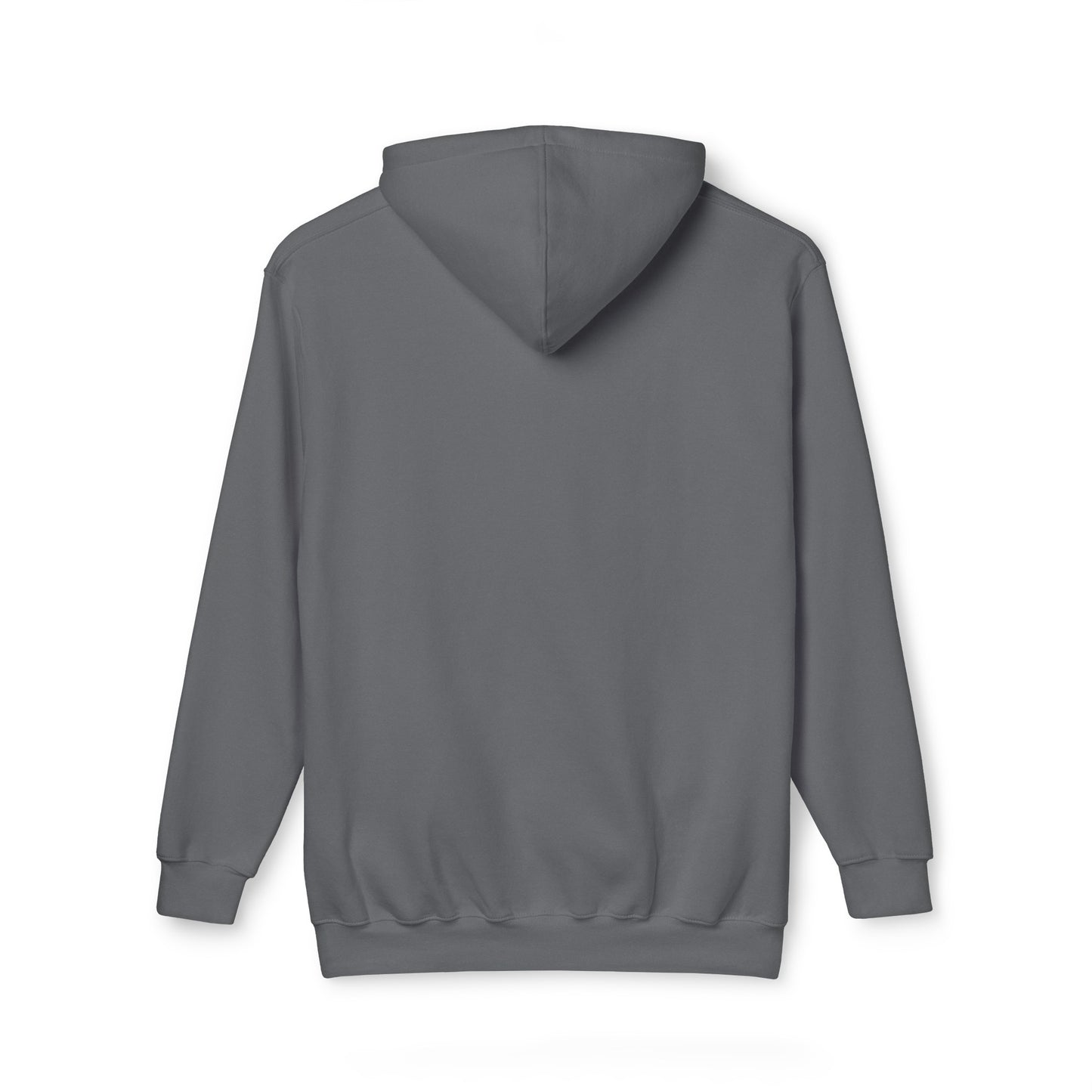 Made in the USA Hoodie, USAID: Greenland